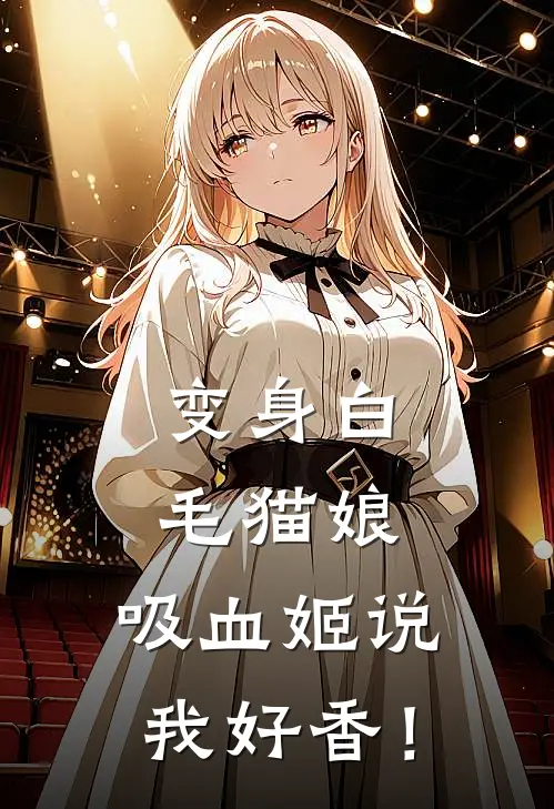 变身白毛猫娘，吸血姬说我好香！(苏阮莉尔薇)完整版免费阅读_(变身白毛猫娘，吸血姬说我好香！)全章节免费在线阅读