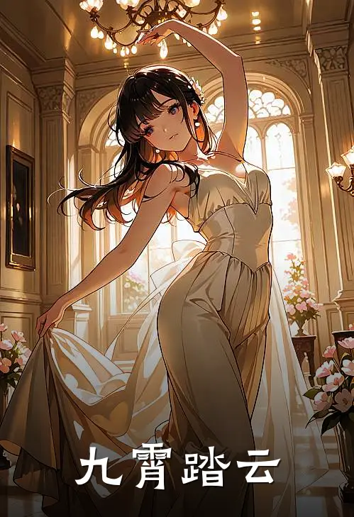 九霄踏云