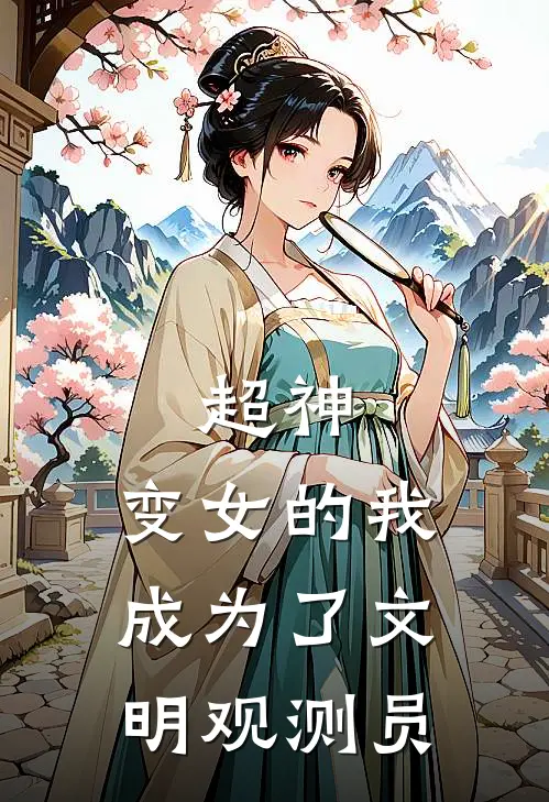 超神，变女的我成为了文明观测员