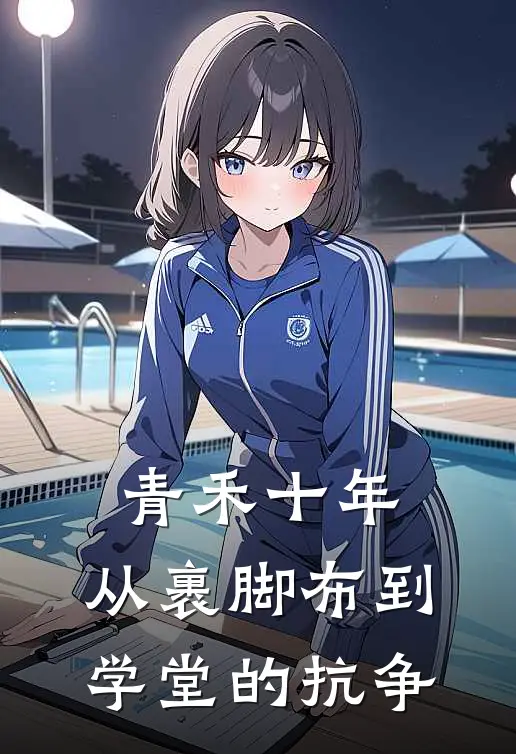 李昭文周蕴(青禾十年：从裹脚布到学堂的抗争)全本阅读_李昭文周蕴最新热门小说