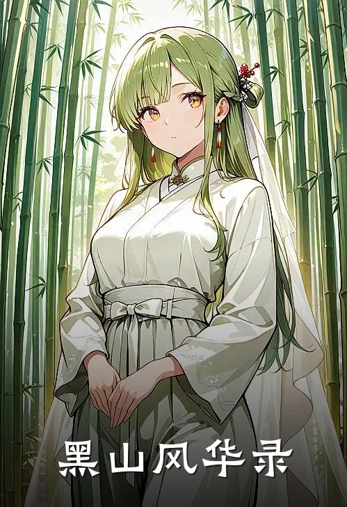 黑山风华录(朱雷汪锦)在线阅读免费小说_最新章节列表黑山风华录(朱雷汪锦)