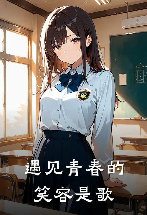 遇见青春的笑容是歌