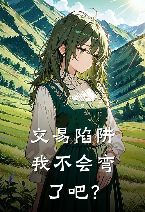 《交易陷阱，我不会弯了吧？》林乐一林乐全本阅读_(林乐一林乐)全集阅读