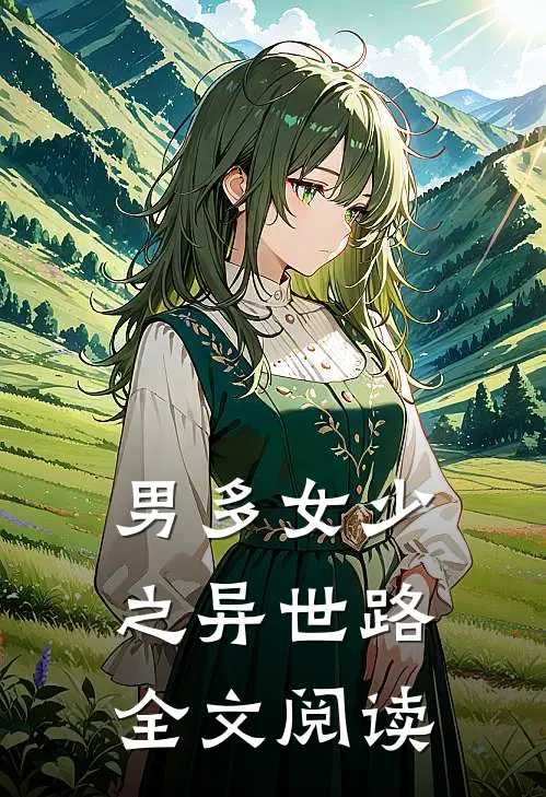 男多女少之异世路全文阅读