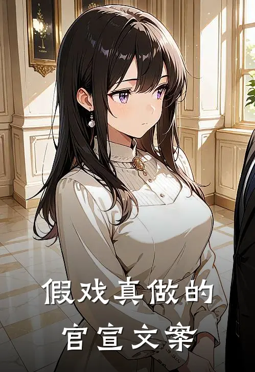 假戏真做的官宣文案