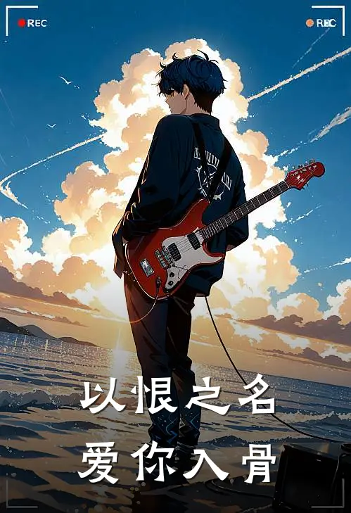 以恨之名，爱你入骨