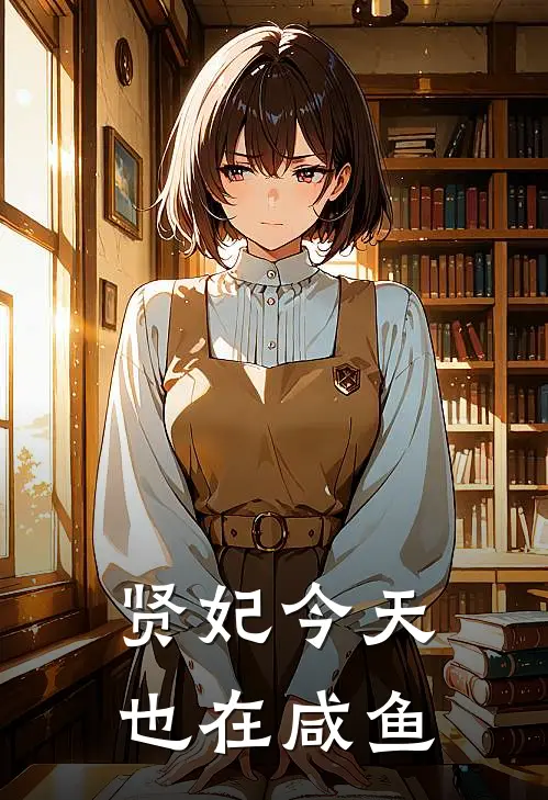 韩舒宜苗侧妃(贤妃今天也在咸鱼)全集阅读_《贤妃今天也在咸鱼》全文免费阅读