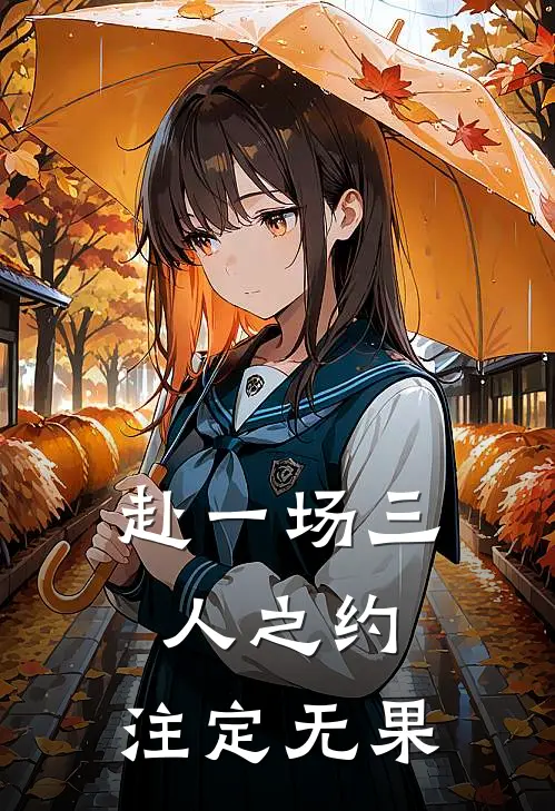 赴一场三人之约，注定无果(黎联付星柔)热门小说推荐_免费小说在线看赴一场三人之约，注定无果黎联付星柔