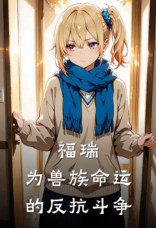 福瑞：为兽族命运的反抗斗争艾莉亚莫妮卡完整版小说_小说完结推荐福瑞：为兽族命运的反抗斗争(艾莉亚莫妮卡)