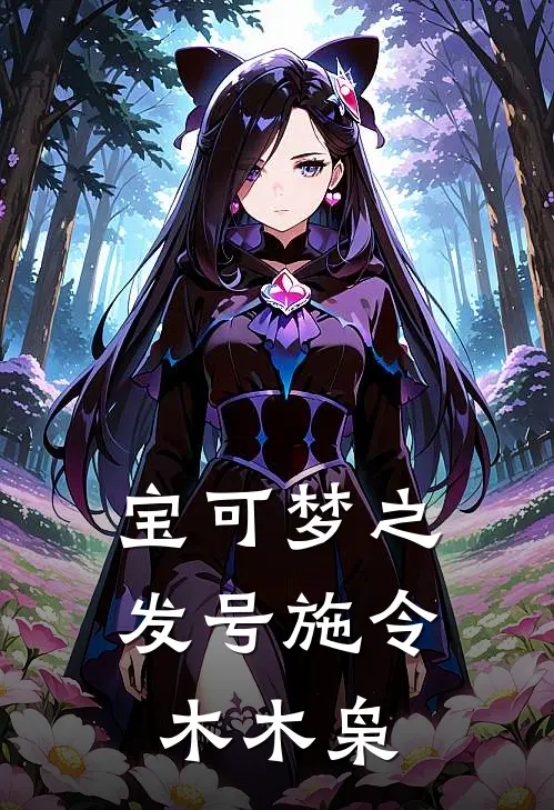 宝可梦之发号施令木木枭（林羽宝可梦）全文免费阅读无弹窗大结局_宝可梦之发号施令木木枭最新章节列表