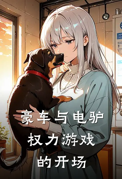 豪车与电驴：权力游戏的开场