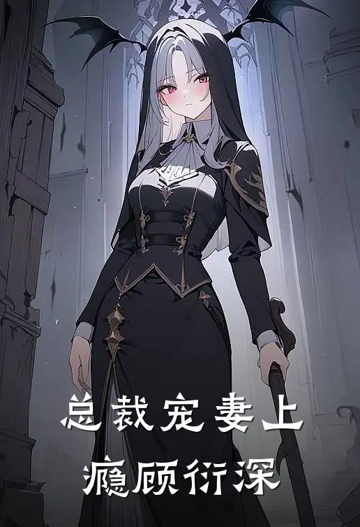 总裁宠妻上瘾顾衍深