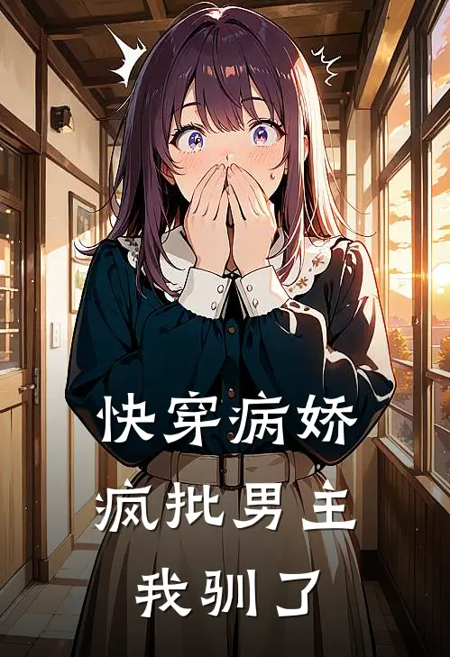 快穿病娇：疯批男主我驯了