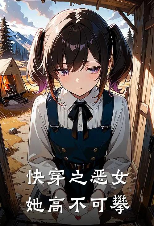 快穿之恶女她高不可攀