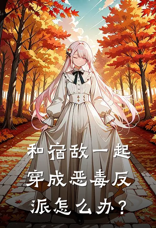 和宿敌一起穿成恶毒反派怎么办？云婳云珩已完结小说推荐_完整版小说和宿敌一起穿成恶毒反派怎么办？(云婳云珩)