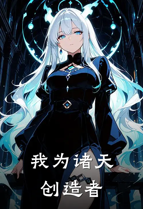 我为诸天创造者叶凌光延福帝推荐完结小说_热门小说在线阅读我为诸天创造者(叶凌光延福帝)
