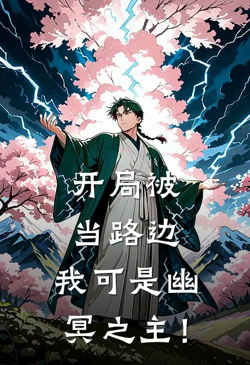 开局被当路边，我可是幽冥之主！(陈凡凌溪)小说完结版_全文阅读免费全集开局被当路边，我可是幽冥之主！陈凡凌溪