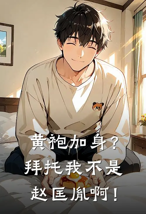 黄袍加身？拜托我不是赵匡胤啊！姚先姚安小说免费阅读无弹窗_完结版小说全文免费阅读黄袍加身？拜托我不是赵匡胤啊！(姚先姚安)