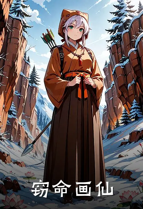 《窃命画仙》陈玄张彪全集免费在线阅读_(陈玄张彪)全章节免费在线阅读