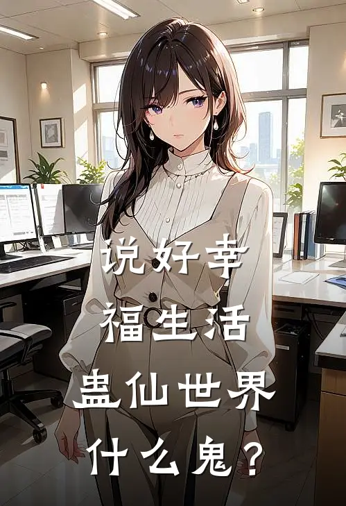 说好幸福生活，蛊仙世界什么鬼？(许流年聂休)免费小说全集_完本小说免费阅读说好幸福生活，蛊仙世界什么鬼？(许流年聂休)