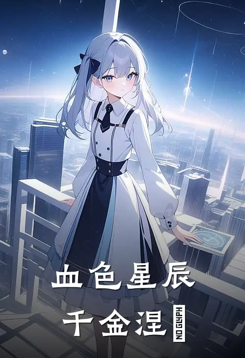 血色星辰：千金涅槃(季雨柔霍临深)热门的小说_热门网络小说推荐血色星辰：千金涅槃(季雨柔霍临深)