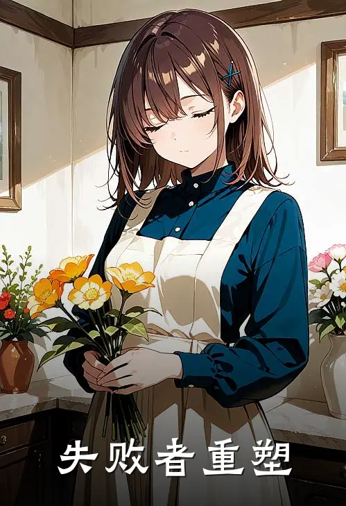 失败者重塑(徐雅林玥)最新推荐小说_最新免费小说失败者重塑徐雅林玥
