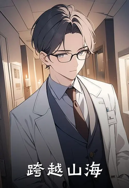 跨越山海