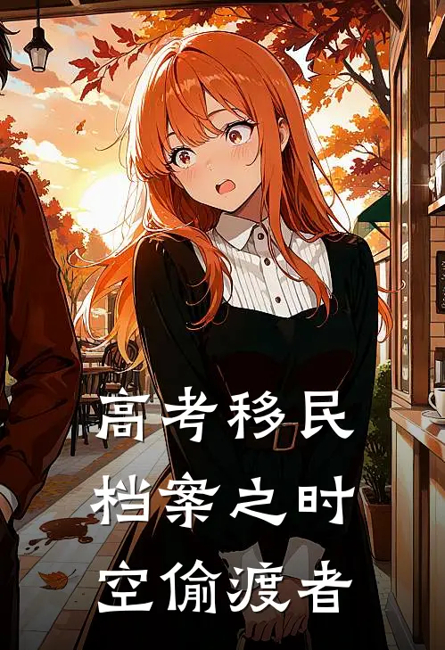 高考移民档案之时空偷渡者(易广隶王旭)推荐小说_高考移民档案之时空偷渡者(易广隶王旭)全文免费阅读大结局