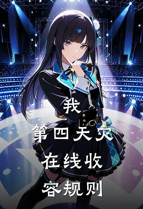 我，第四天灾，在线收容规则