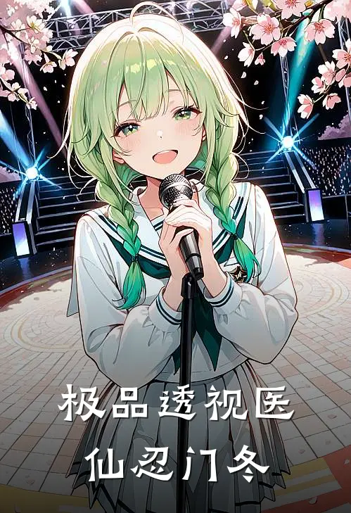 极品透视医仙忍门冬