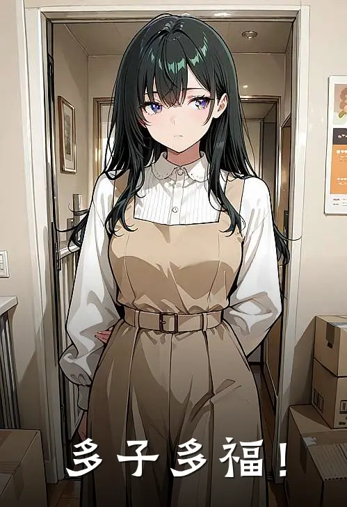 多子多福！(秦阳林月瑶)热门的小说_热门网络小说推荐多子多福！(秦阳林月瑶)