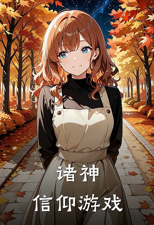 诸神：信仰游戏段子川程实免费完本小说_小说推荐完本诸神：信仰游戏(段子川程实)