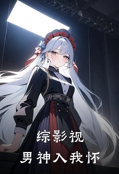 综影视：男神入我怀孟瑶聂怀桑免费小说完整版_热门的小说综影视：男神入我怀孟瑶聂怀桑