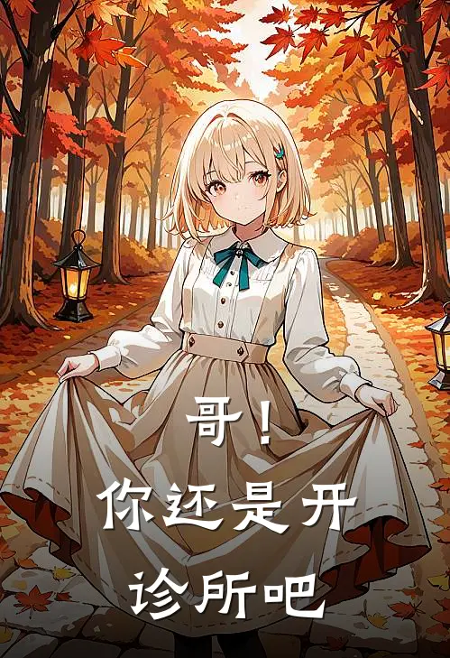 哥！你还是开诊所吧陈淼陈枫免费小说大全_完结的小说哥！你还是开诊所吧(陈淼陈枫)