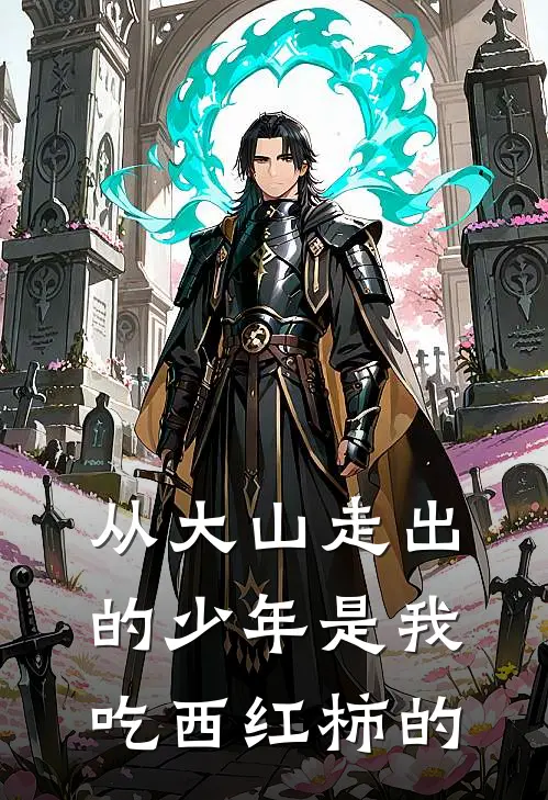 从大山走出的少年是我吃西红柿的