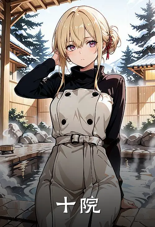 十院(白成唐冷月)热门小说排行_完结版小说十院白成唐冷月
