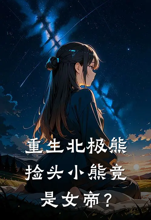 重生北极熊，捡头小熊竟是女帝？