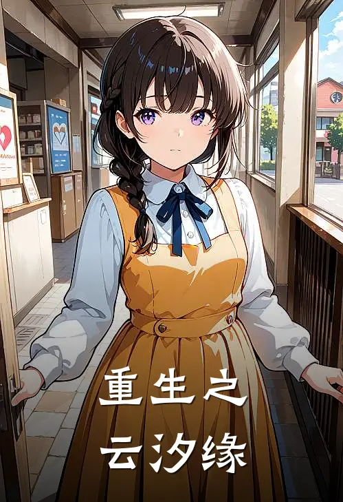 重生之云汐缘
