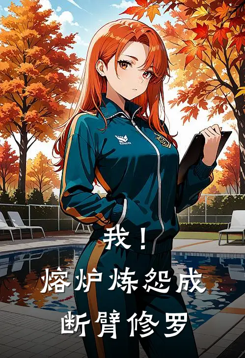 我！熔炉炼怨成断臂修罗