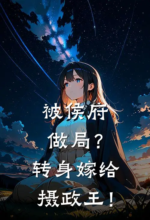 被侯府做局？转身嫁给摄政王！（叶凌秦湘）完整版小说阅读_被侯府做局？转身嫁给摄政王！全文免费阅读（叶凌秦湘）