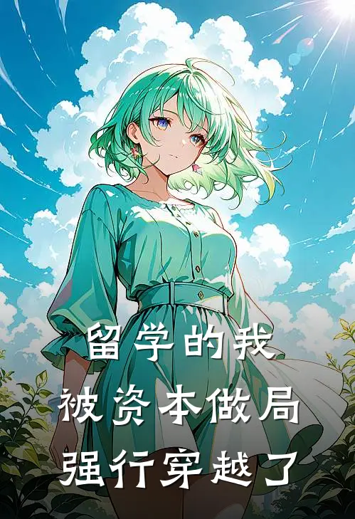 留学的我，被资本做局强行穿越了(知秋知秋)热门小说在线阅读_热门小说留学的我，被资本做局强行穿越了(知秋知秋)