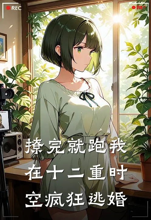 撩完就跑我在十二重时空疯狂逃婚