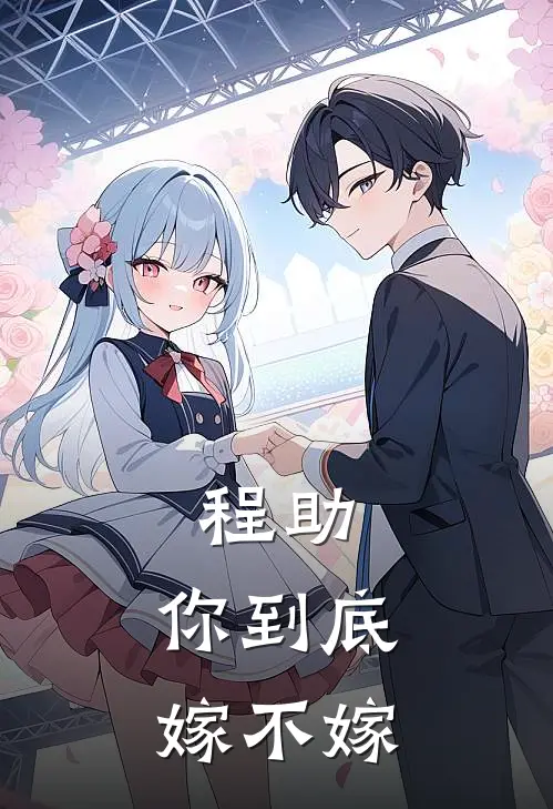 程助，你到底嫁不嫁