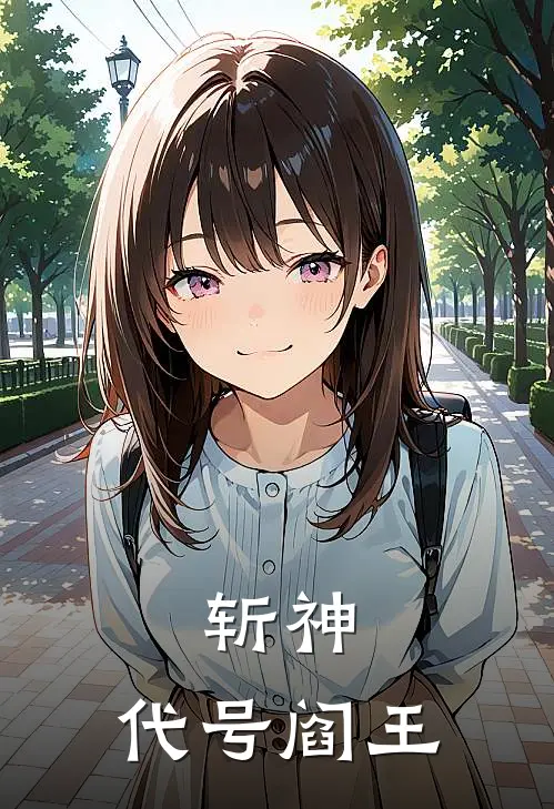 斩神，代号阎王