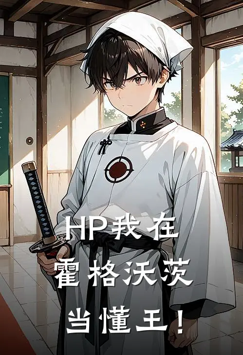 HP我在霍格沃茨当懂王！白揽月宋云楼小说完整版_热门好看小说HP我在霍格沃茨当懂王！(白揽月宋云楼)