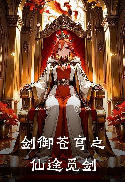 剑御苍穹之仙途觅剑