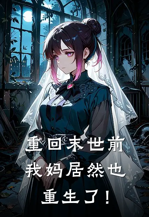 重回末世前，我妈居然也重生了！