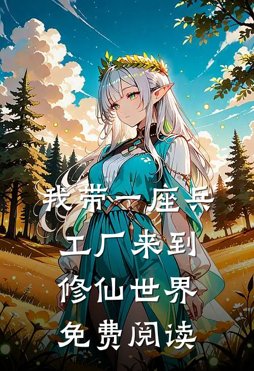 我带一座兵工厂来到修仙世界免费阅读