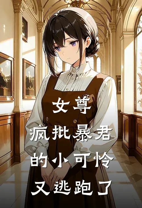 女尊：疯批暴君的小可怜又逃跑了