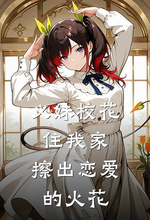 义妹校花住我家，擦出恋爱的火花林夏陈默新热门小说_最新章节列表义妹校花住我家，擦出恋爱的火花(林夏陈默)